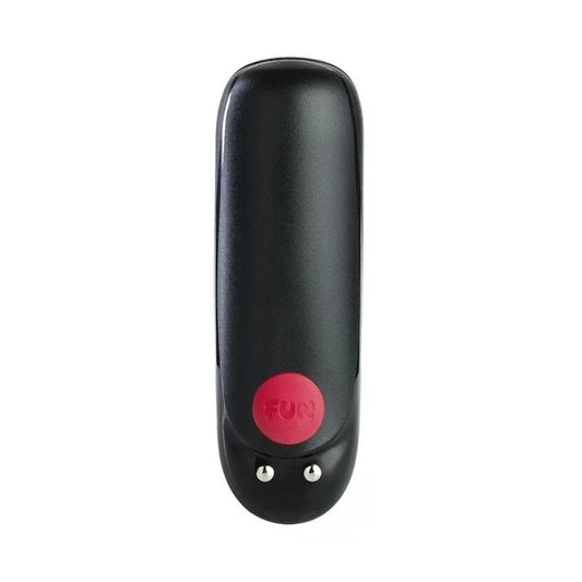 BALA VIBRADORA FUN FACTORY - BULLET NEGRO