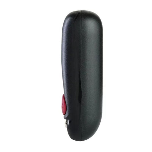 BALA VIBRADORA FUN FACTORY - BULLET NEGRO