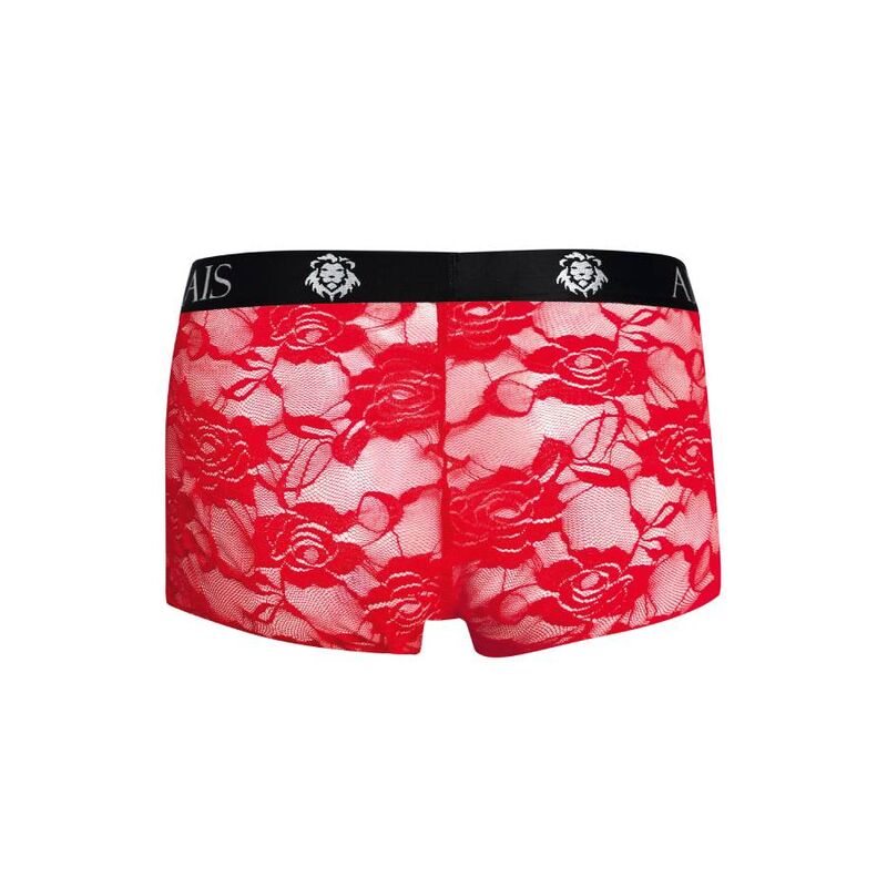 BOXER ANAIS MEN - BRAVE