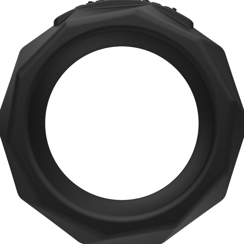 POWER RING MAXIMUS 45 ANILLO DE SILICONA SIMPLE BATHMATE