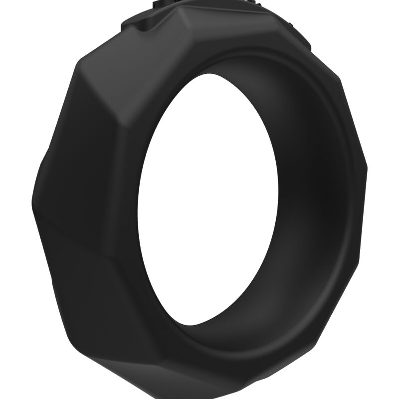 POWER RING MAXIMUS 45 ANILLO DE SILICONA SIMPLE BATHMATE