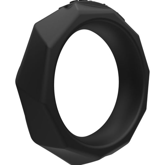 POWER RING MAXIMUS 55 SILICONA FLEXIBLE BATHMATE