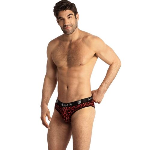 SLIP ANAIS MEN - TRIBAL