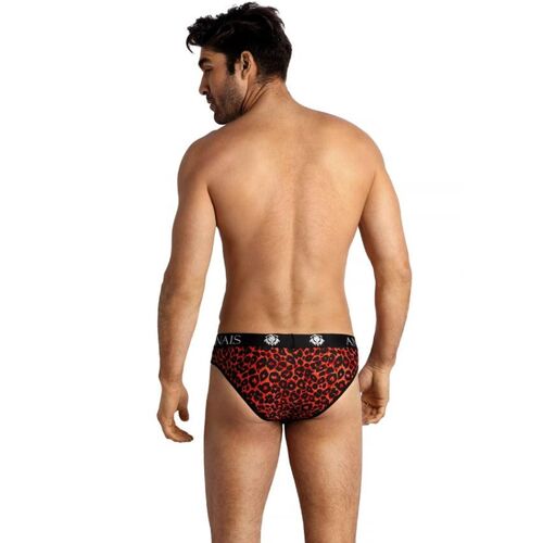 SLIP ANAIS MEN - TRIBAL