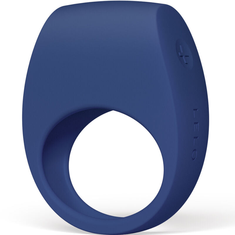 ANILLO VIBRADOR CON APP LELO - TOR 3