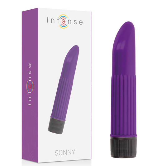 MINI VIBRADOR INTENSE - SONNY LILA