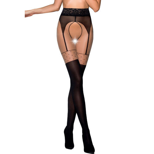 MEDIAS 1/2 O 3/4 PASSION - TIOPEN 003