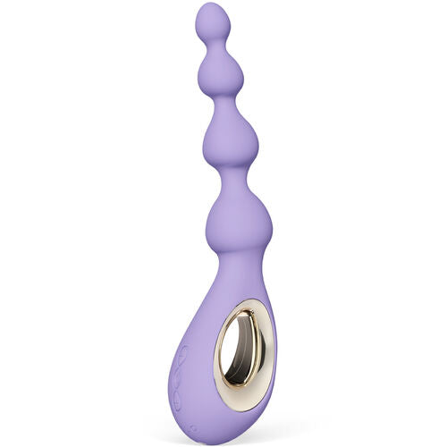 MASAJEADOR ANAL LELO - SORAYA BEADS