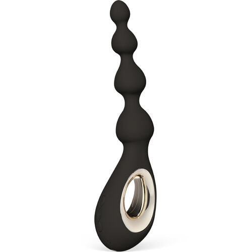 MASAJEADOR ANAL LELO - SORAYA BEADS