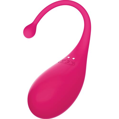HUEVO VIBRADOR CON APP ADRIEN LASTIC - PALPITATION