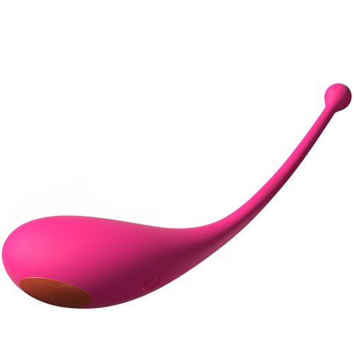 HUEVO VIBRADOR CON APP ADRIEN LASTIC - PALPITATION
