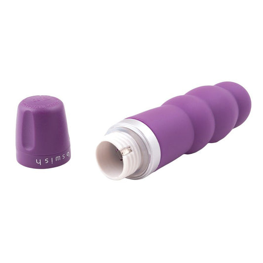 MINI VIBRADOR B SWISH - BCUTE CLASSIC PEARL LILA