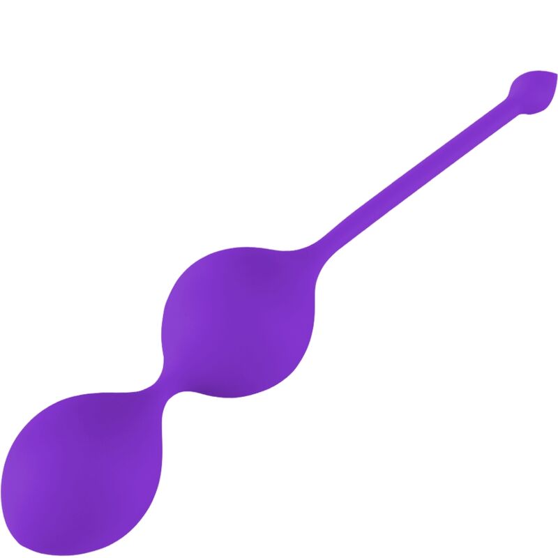 ALIVE - U·TONE BOLAS BÁSICAS VIOLETA