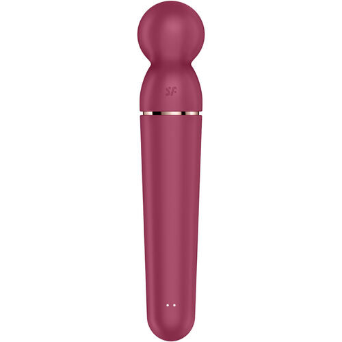 PLANET WAND-ER VIBRADOR MASAJEADOR WAND BERRY SATISFYER