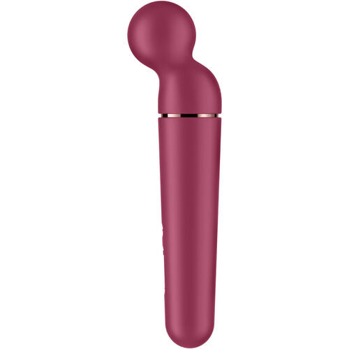PLANET WAND-ER VIBRADOR MASAJEADOR WAND BERRY SATISFYER