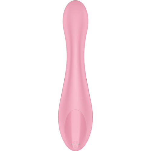 VIBRADOR PARA PUNTO G SATISFYER - G-FORCE ESTIMULADOR
