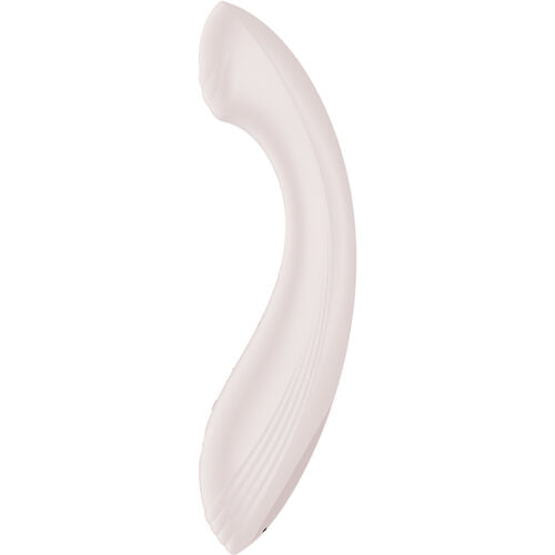 VIBRADOR PARA PUNTO G SATISFYER - G-FORCE ESTIMULADOR
