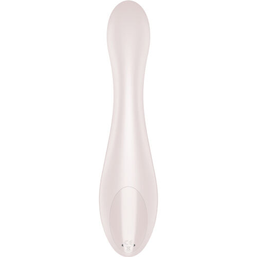 VIBRADOR PARA PUNTO G SATISFYER - G-FORCE ESTIMULADOR