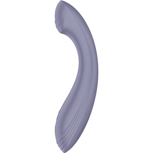 VIBRADOR PARA PUNTO G SATISFYER - G-FORCE ESTIMULADOR