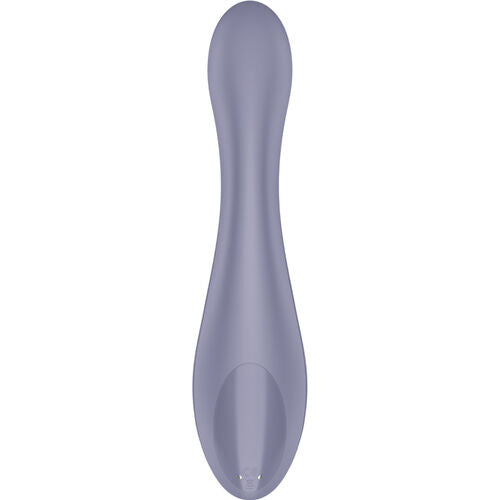 VIBRADOR PARA PUNTO G SATISFYER - G-FORCE ESTIMULADOR