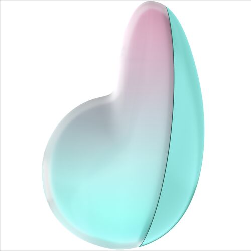 PIXIE DUST LILA AIR PLUSE ESTIMULADOR Y VIBRADOR ONDAS DE PRESIÓN SATISFYER