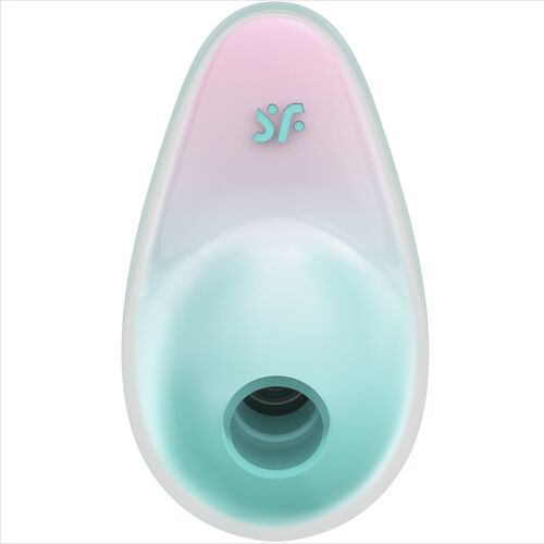PIXIE DUST LILA AIR PLUSE ESTIMULADOR Y VIBRADOR ONDAS DE PRESIÓN SATISFYER