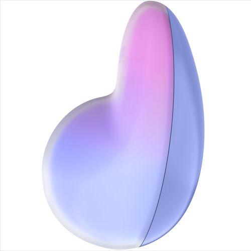 PIXIE DUST LILA AIR PLUSE ESTIMULADOR Y VIBRADOR ONDAS DE PRESIÓN SATISFYER