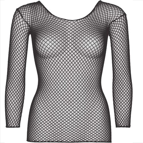 CAMISETA LEG AVENUE - RED MANGA LARGA ROJO