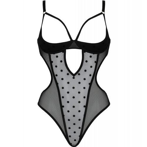 BODY NEGRO PASSION - MARINA
