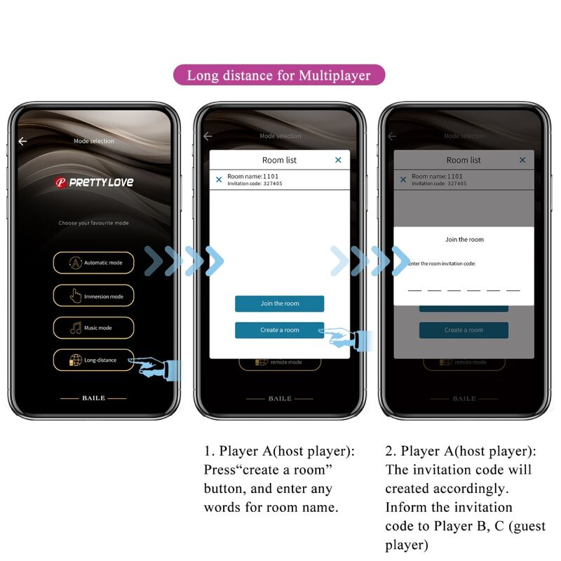 PLUG ANAL CON APP PRETTY LOVE - JEFFERSON LILA