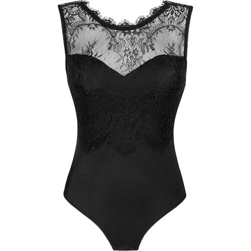 BODY NEGRO LIVCO CORSETTI FASHION - MUDIENIN LC 90654