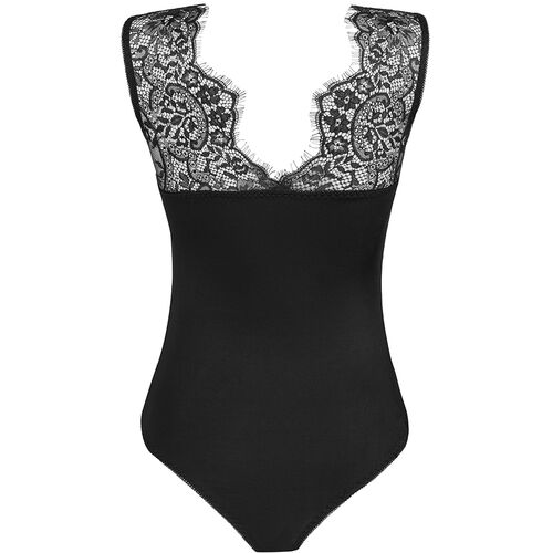 BODY NEGRO LIVCO CORSETTI FASHION - MUDIENIN LC 90654
