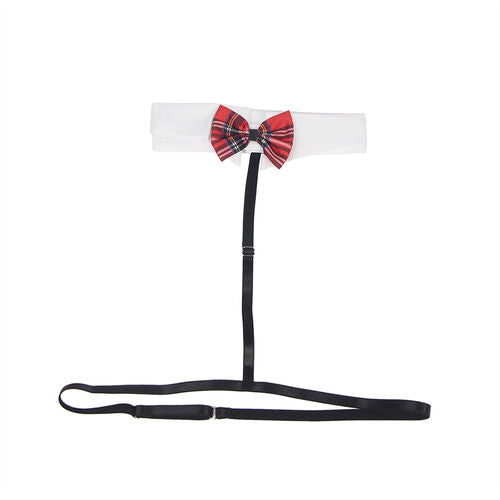 DISFRAZ DE UNIVERSITARIA SEXY SUBBLIME - S/M