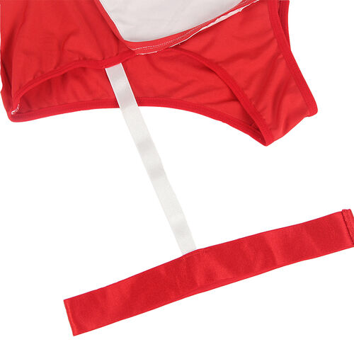 DISFRAZ ENFERMERA SUBBLIME - SEXY BODY S/M