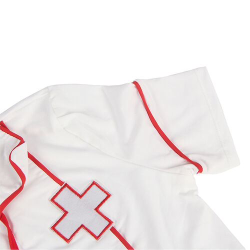DISFRAZ ENFERMERA SUBBLIME - SEXY BODY S/M