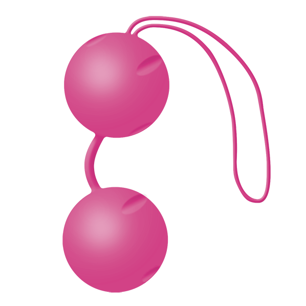 BOLAS KEGEL 83 GRAMOS JOYDIVION JOYBALLS - LIFESTYLE FUCSIA