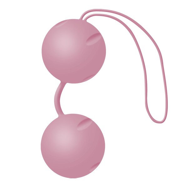 BOLAS KEGEL 83 GRAMOS JOYDIVION JOYBALLS - LIFESTYLE ROSA