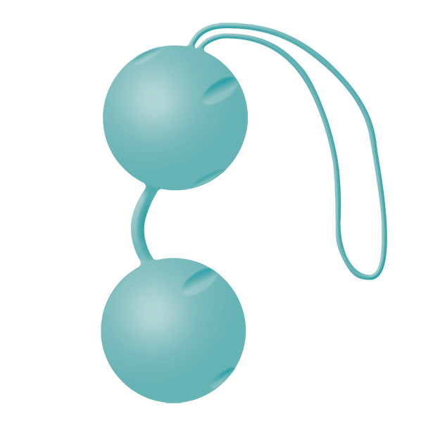 BOLAS KEGEL 83 GRAMOS JOYDIVION JOYBALLS - LIFESTYLE MINT