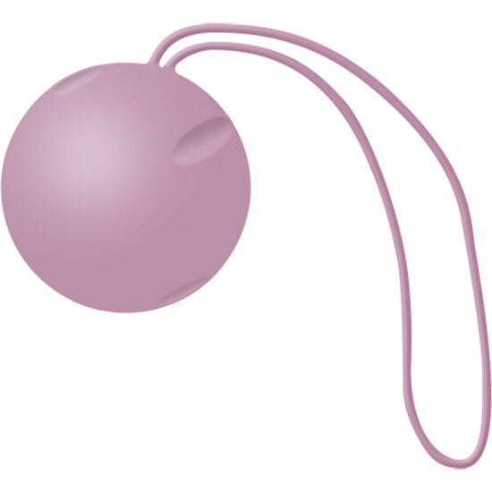 BOLAS KEGEL 42 GRAMOS JOYDIVION JOYBALLS - SINGLE LIFESTYLE ROSA
