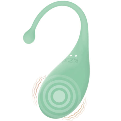 HUEVO VIBRADOR CON APP ADRIEN LASTIC - PALPITATION