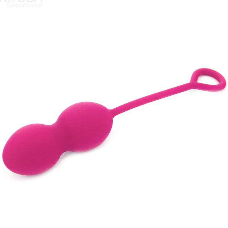 BOLAS VAGINALES ARMONY - ANABIOSIS 3 NIVELES 48GRS+ 76GRS+ 97GRS BUGAMBILLA