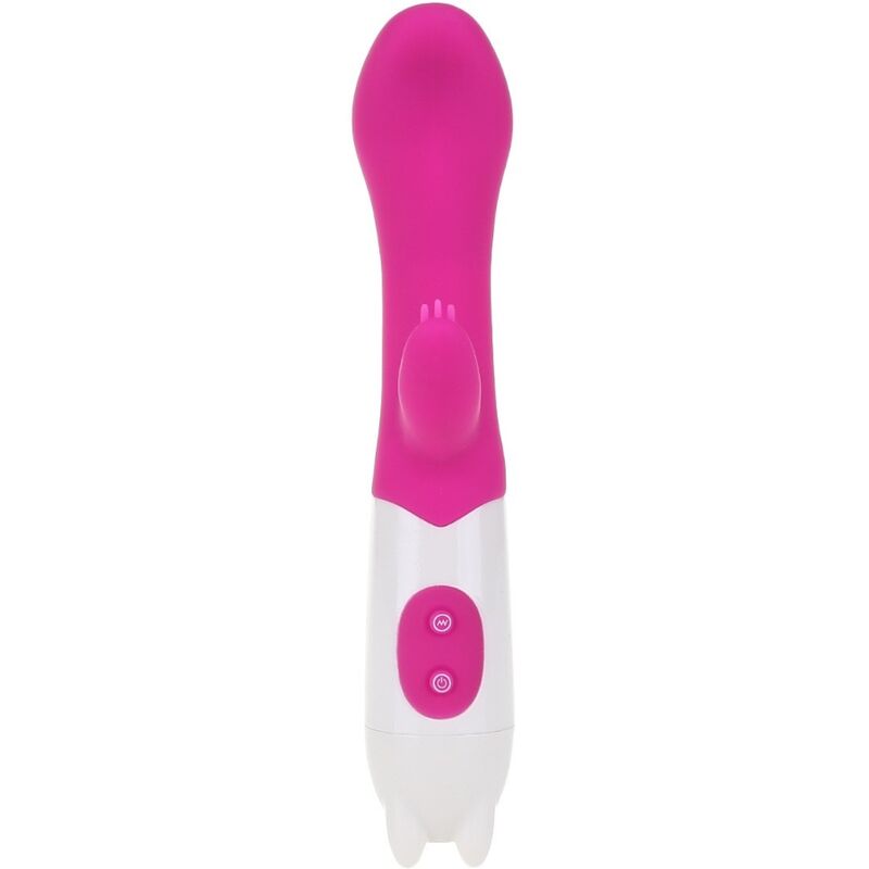 ARMONY - VIBRADOR RABBIT BÁSICO 10 VELOCIDADES ROSA