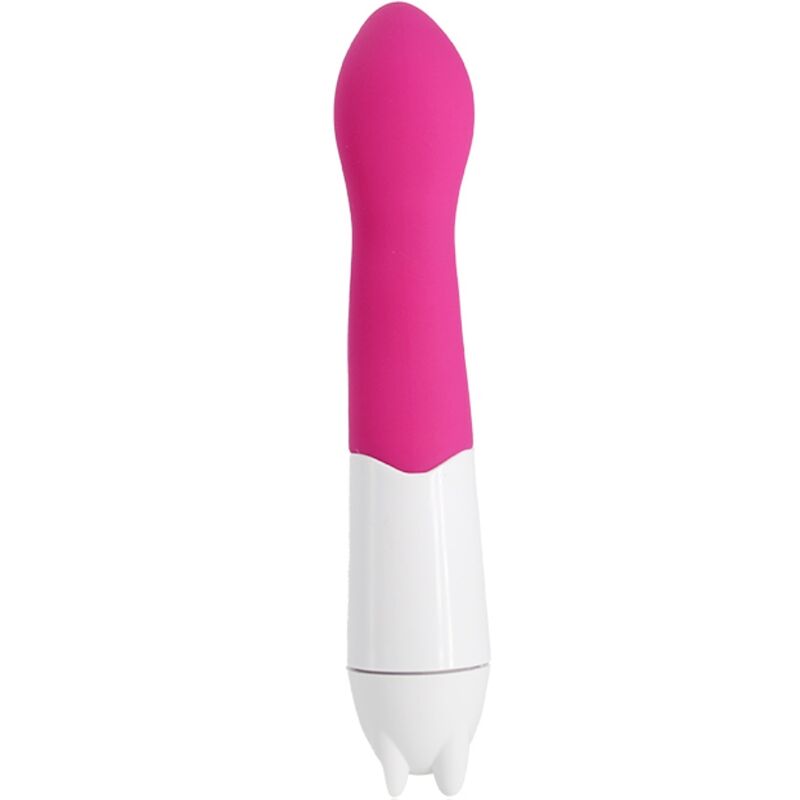 ARMONY - VIBRADOR RABBIT BÁSICO 10 VELOCIDADES ROSA