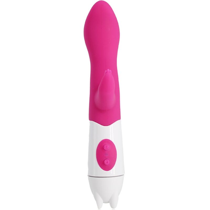 ARMONY - VIBRADOR RABBIT BÁSICO 10 VELOCIDADES ROSA
