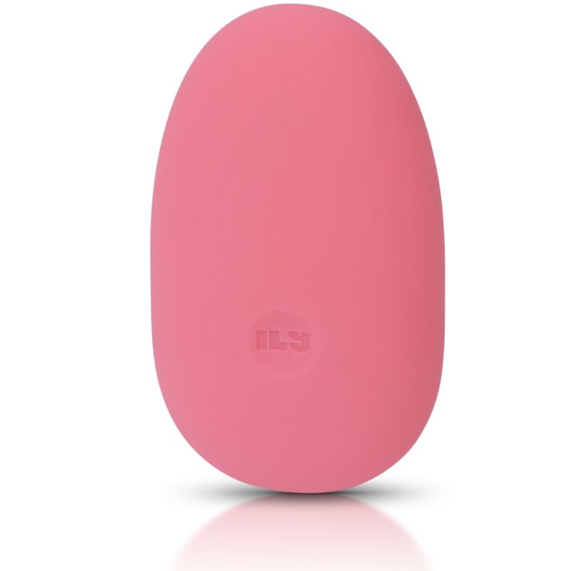 MASAJEADOR ESTIMULADOR DE CLITORIS JE JOUE - THE PEBBLE ROSA