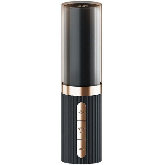 PRO 2 KISS ESTIMULADOR ONDAS DE PRESIÓN DISCRETO SIMIL LABIAL SATISFYER