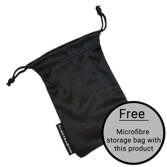 ELECTRASTIM - ELECTRARINGS ANILLOS METÁLICOS PARA EL PENE PACK 5