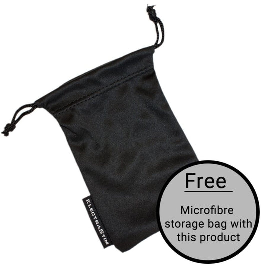 ELECTRASTIM - ELECTRARINGS ANILLO METÁLICO PARA EL PENE 32 MM