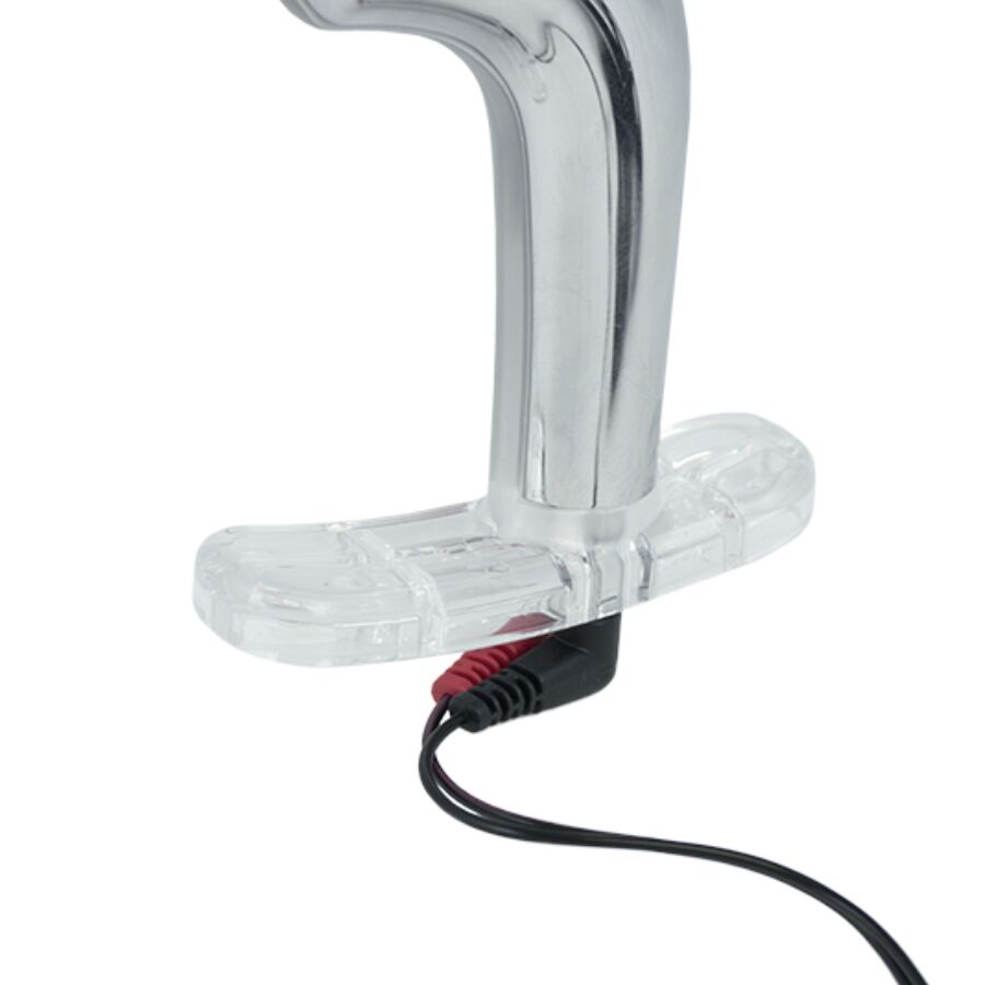 ELECTRASTIM - CABLES DE ESTIMULACIÓN 90 GRADOS