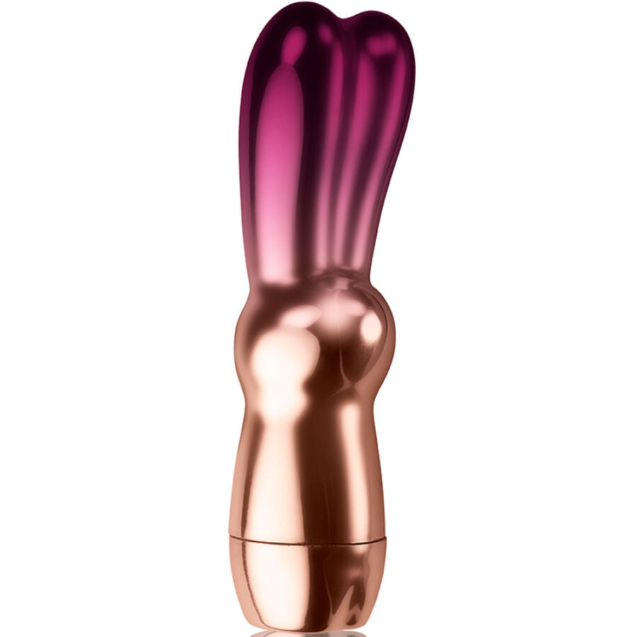 BELLA BALA VIBRADORA BUNNY CON 1 BATERÍA AAA
